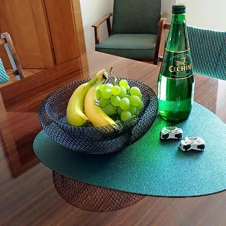 Nad Jeziorem - Brenno