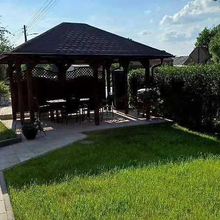 Nad Jeziorem - Appartement *