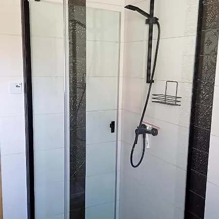 Nad Jeziorem - Appartement