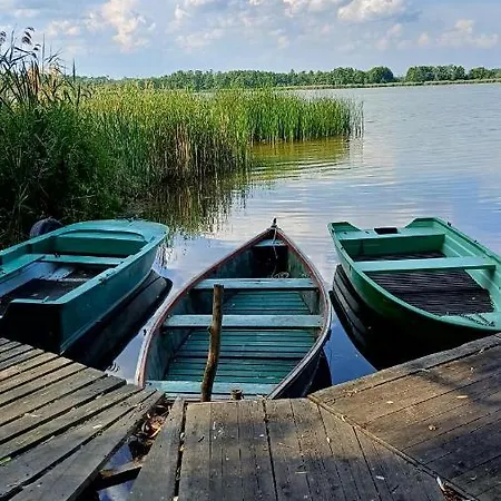 Appartement Nad Jeziorem -