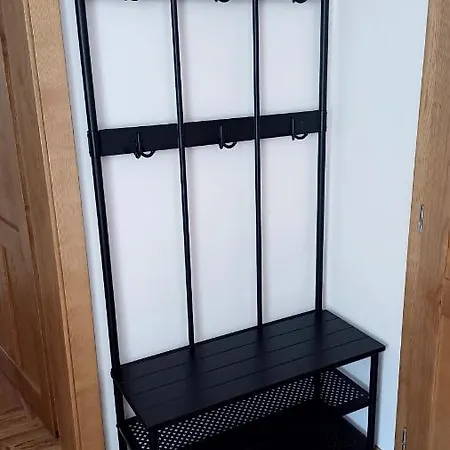 Appartement Nad Jeziorem - Brenno