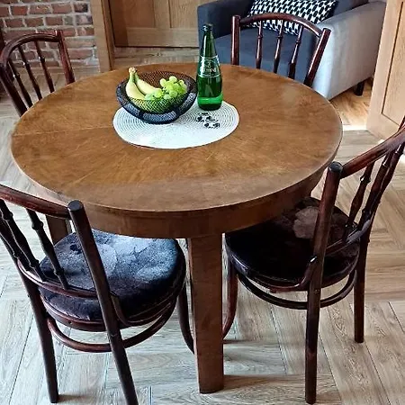 Apartament Nad Jeziorem - *