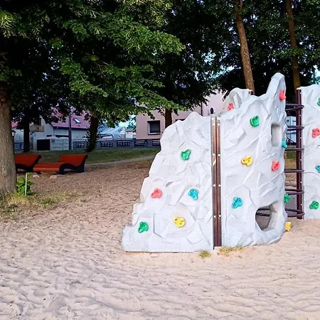 Nad Jeziorem - * Brenno