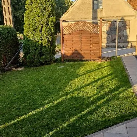 Nad Jeziorem - Brenno