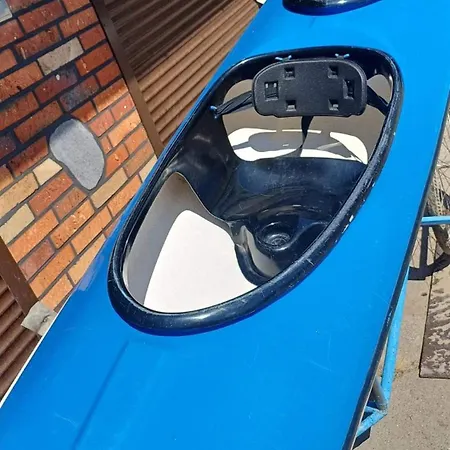 Nad Jeziorem - Brenno