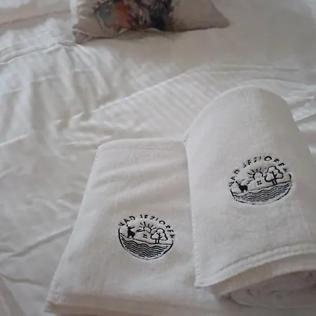 Nad Jeziorem - Appartement