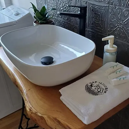 Apartament Nad Jeziorem - Brenno