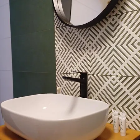 Nad Jeziorem - Brenno