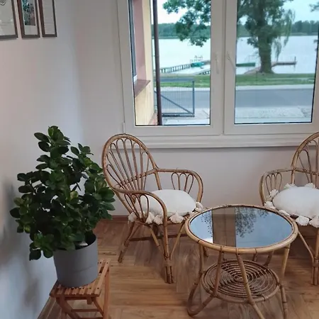 Apartament Nad Jeziorem -