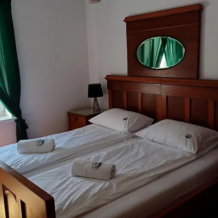 Nad Jeziorem - Apartamento Brenno