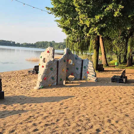 Nad Jeziorem - * Brenno