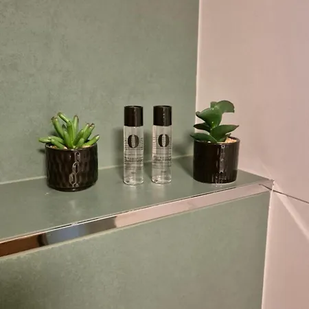 Appartement Nad Jeziorem - Brenno