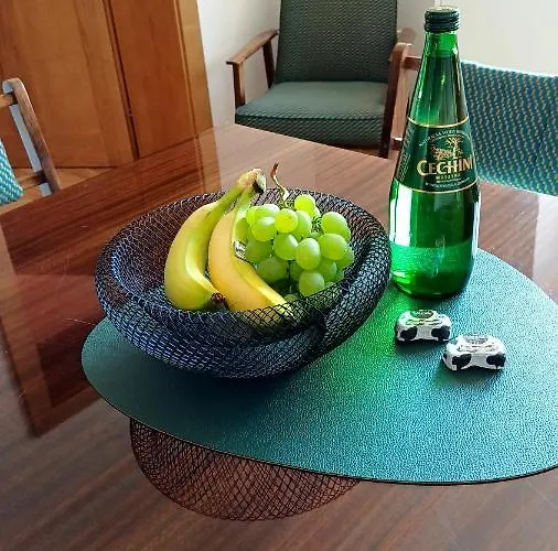 Nad Jeziorem - Brenno