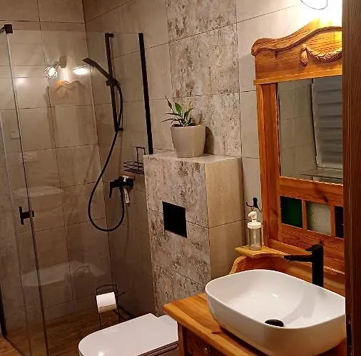 Nad Jeziorem - * Brenno