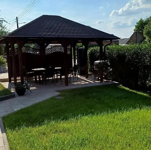 Nad Jeziorem - Apartamento *