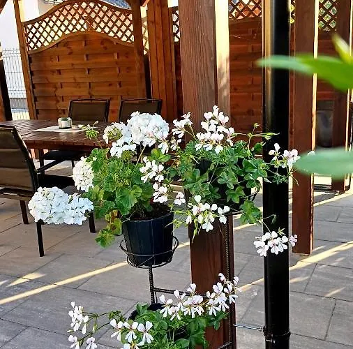 Nad Jeziorem - Brenno