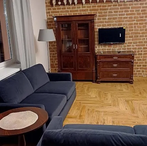 Nad Jeziorem - Brenno