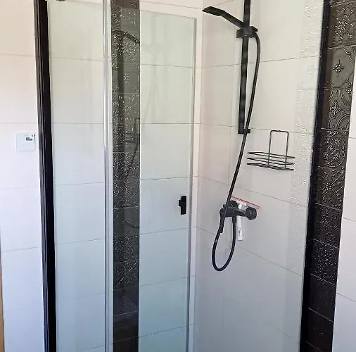 Nad Jeziorem - Apartamento