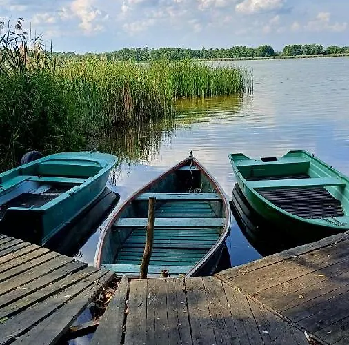 Apartamento Nad Jeziorem -