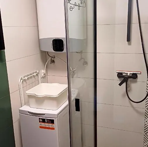 Nad Jeziorem - Apartamento *