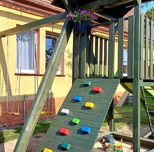 Nad Jeziorem - Brenno