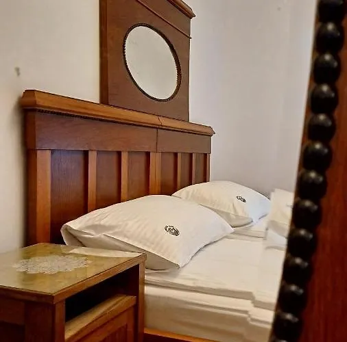 Apartamento Nad Jeziorem - *