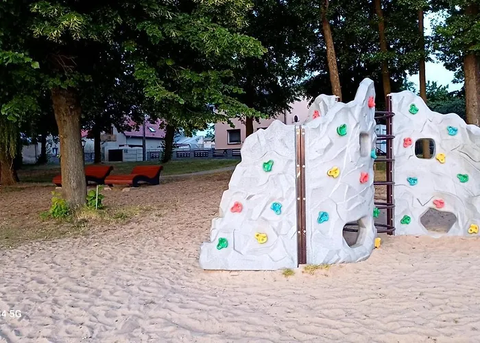 Nad Jeziorem - * Brenno