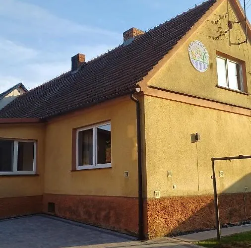 Apartamento Nad Jeziorem - *