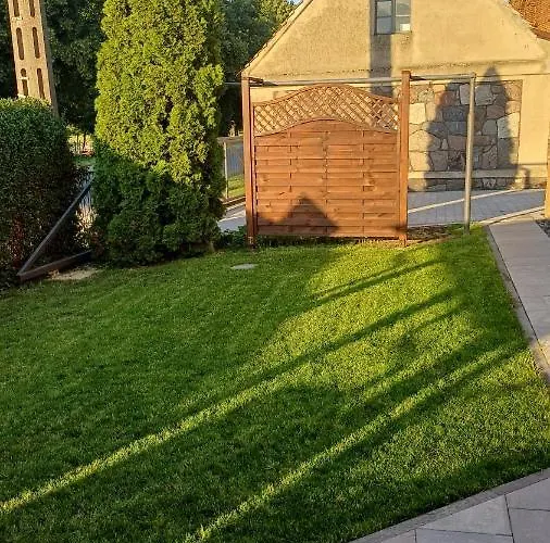 Nad Jeziorem - Brenno