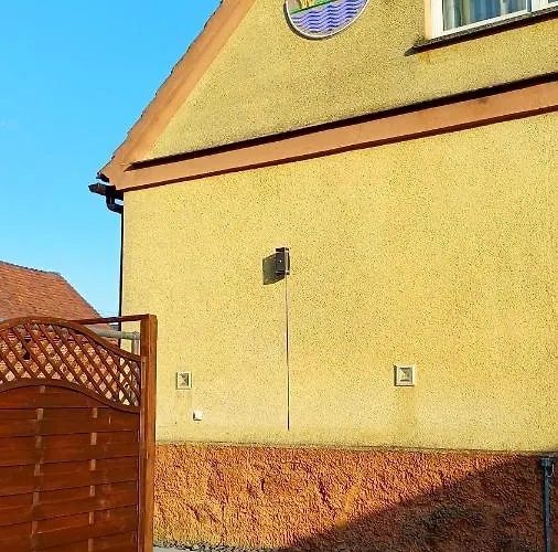 Nad Jeziorem - Apartment Brenno