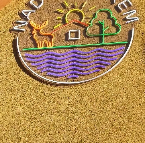 Nad Jeziorem - Brenno