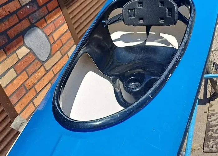 Nad Jeziorem - Brenno