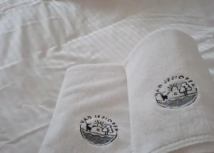 Nad Jeziorem - Apartamento