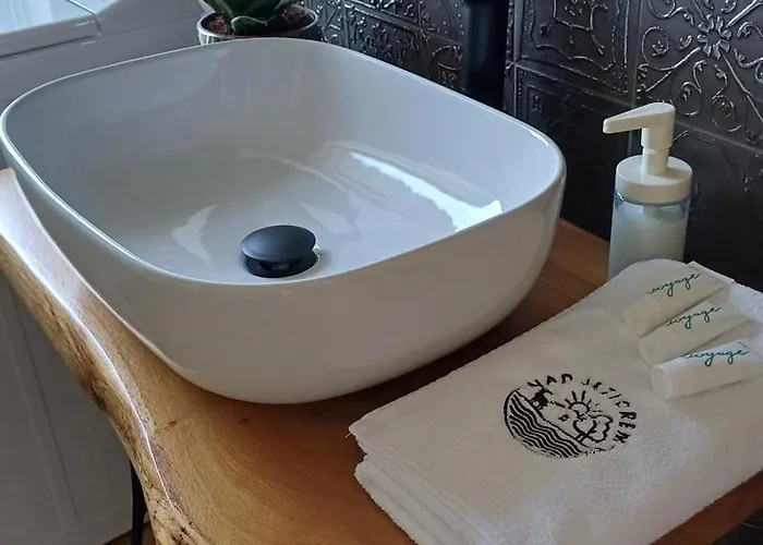 Apartamento Nad Jeziorem - Brenno