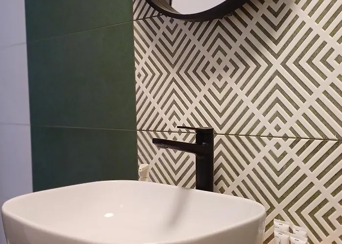 Nad Jeziorem - Brenno