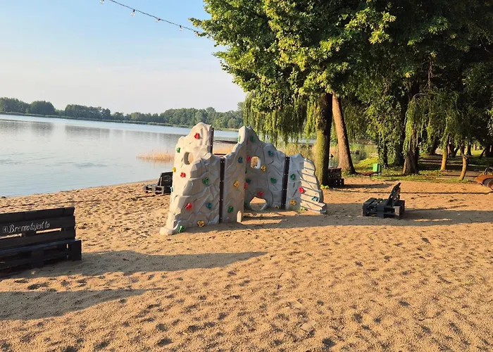 Nad Jeziorem - * Brenno