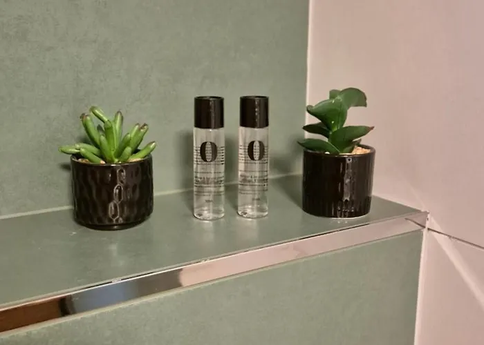 Apartamento Nad Jeziorem - Brenno