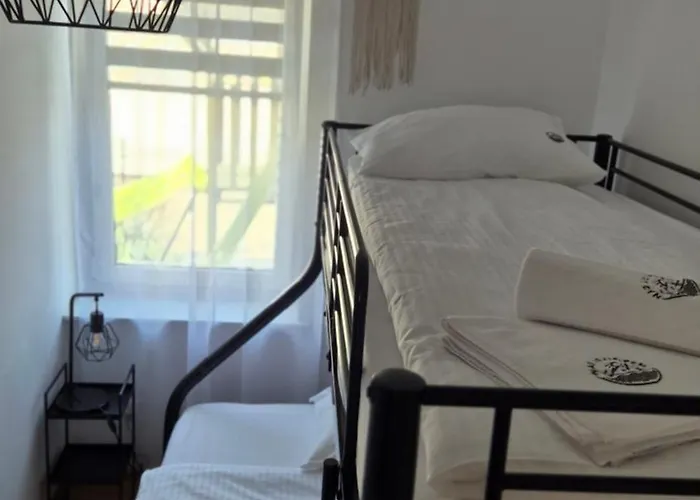 Nad Jeziorem - Apartamento *